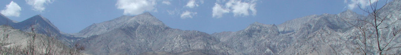 Mountain Picture